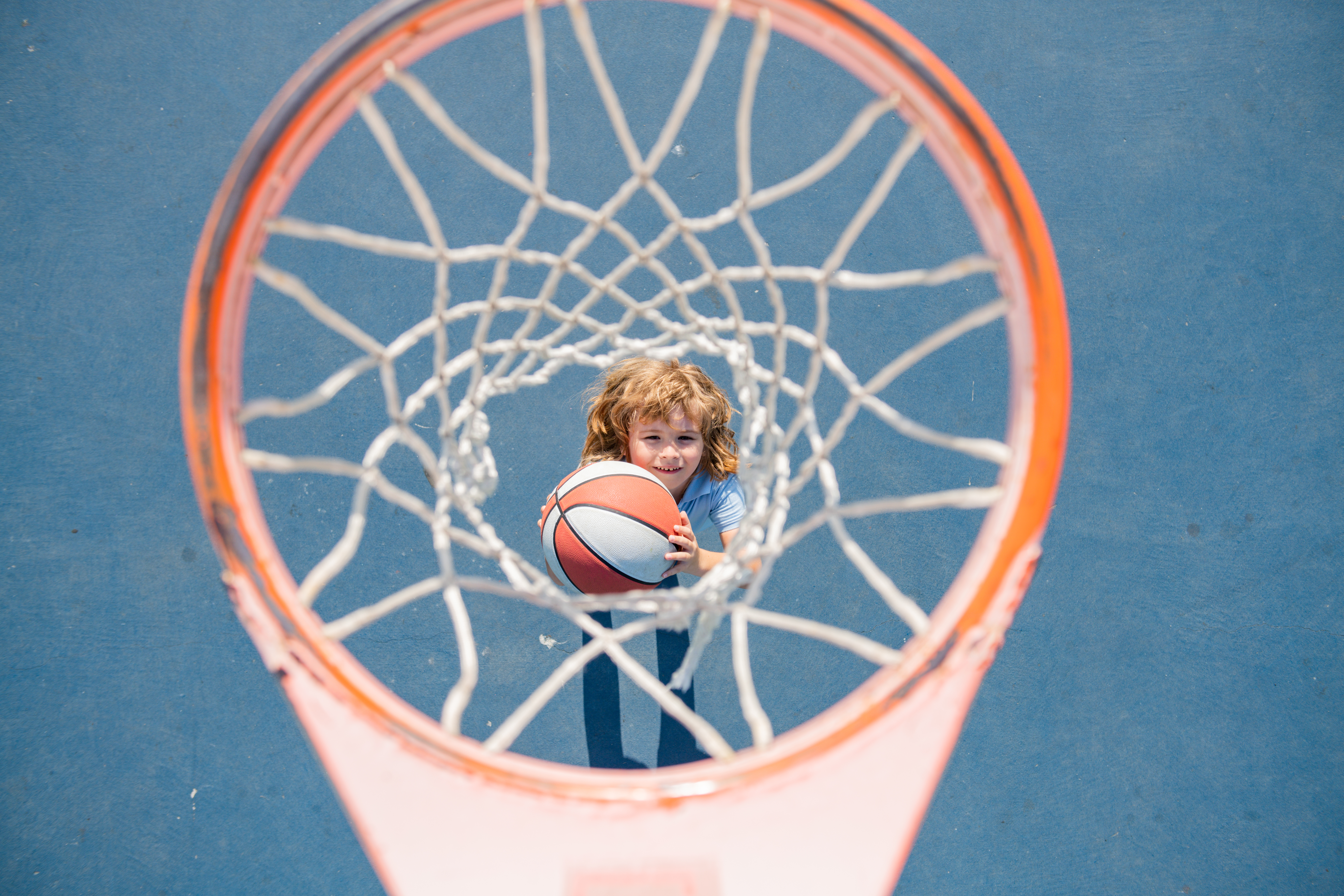 Top Basketball Venues in Naperville
